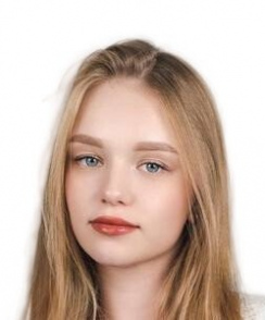 Смахтина Екатерина Сергеевна стоматолог