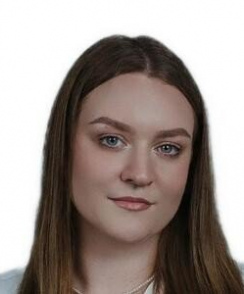 Суханова Екатерина Сергеевна стоматолог