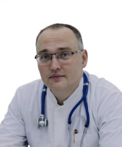 Оплетаев Виктор Фёдорович невролог