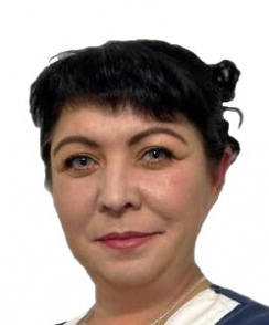 Ковалева Лидия Николаевна эндокринолог