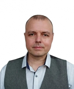 Воищев Роман Владимирович психолог