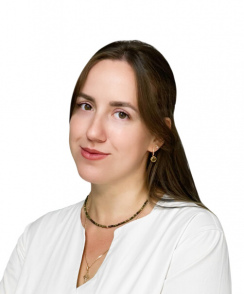 Урывская Ирина Николаевна онколог