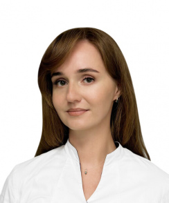 Прохорова Юлия Алексеевна акушер