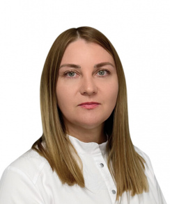 Хорольская Юлия Федоровна психолог