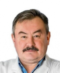 Ковалев Сергей Андреевич ортопед