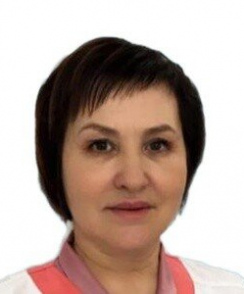 Маркина Тамара Викторовна узи-специалист