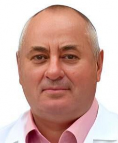 Суковатых Александр Александрович невролог