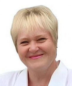 Суковатых Надежда Анатольевна узи-специалист