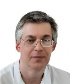 Тюленев Сергей Владиславович акушер