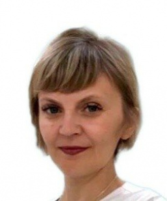 Удод Наталья Александровна невролог
