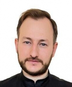 Гулькин Евгений Геннадьевич стоматолог