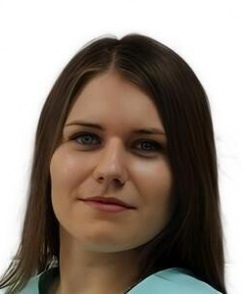 Аксенова Елена Владимировна стоматолог