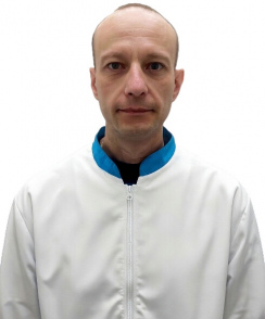 Нейц Сергей Евгеньевич ортопед