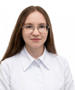 Локтева Татьяна Геннадьевна гастроэнтеролог