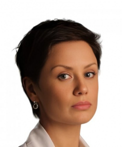 Шаматрина Екатерина Игоревна пластический хирург