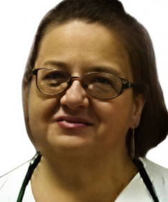 Черенкова Галина Алексеевна гастроэнтеролог
