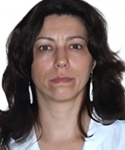 Карелина Светлана  гинеколог