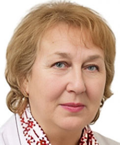 Полуэктова Татьяна Евгеньевна дерматовенеролог
