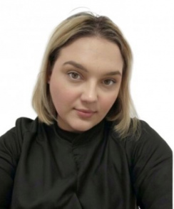 Абарович Полина Станиславовна стоматолог