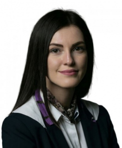 Смирнова Ирина Сергеевна психиатр