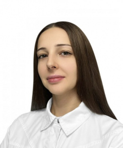 Корчагина Юлия Александровна эндокринолог