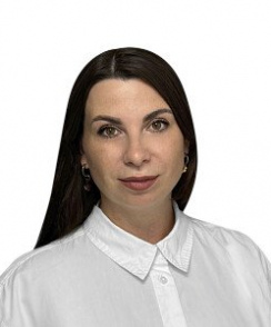 Куимова Марина Константиновна логопед