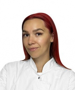 Леденева Алена Юрьевна психолог