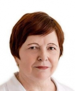 Чистова Ольга Борисовна терапевт