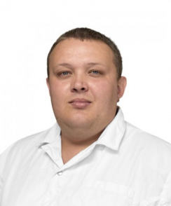 Бочаров Иван Сергеевич массажист