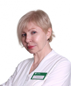 Гаджиева Валентина Валентиновна косметолог