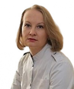 Казакова Мария Борисовна психотерапевт
