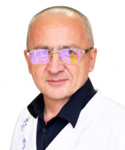 Купцов Леонид Аркадьевич рентгенолог