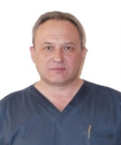 Волков Александр Давидович лор (отоларинголог)