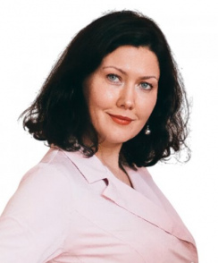 Быкова Юлия Николаевна косметолог