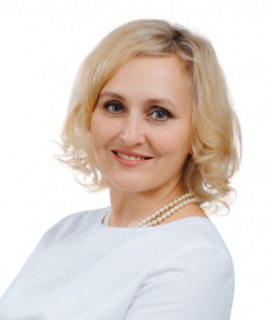 Попова (Рягузова) Анастасия проктолог