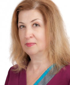 Ерохина Марина Петровна акушер