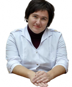 Яковлева Марина Станиславовна акушер