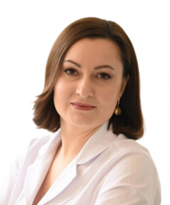 Гандалян Елена Викторовна дерматолог