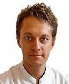 Овчинников Кирилл Алексеевич акушер