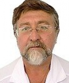 Овчинников Алексей Георгиевич акушер