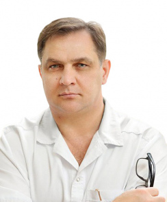 Козлов Андрей Иванович маммолог