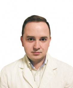 Дронов Евгений Владимирович нейрохирург