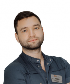 Дмитриев Андрей Владимирович анестезиолог