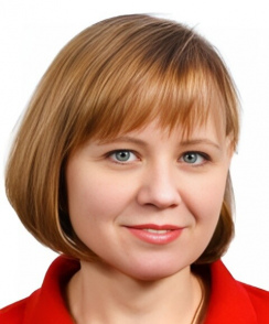 Полшкова Юлия Александровна физиотерапевт
