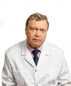 Самодай Валерий Григорьевич ортопед
