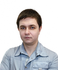 Зверев Роман Владимирович ортопед