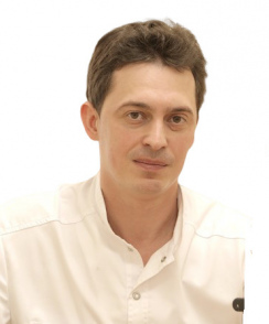 Решетин Александр Геннадьевич стоматолог