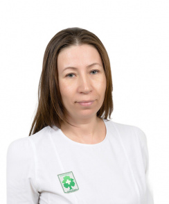 Акименко Наталия Александровна психотерапевт
