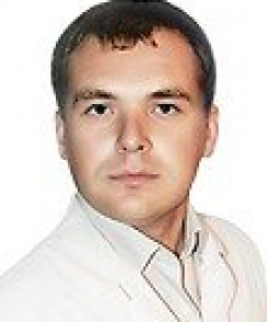 Шилов Дмитрий Владимирович узи-специалист