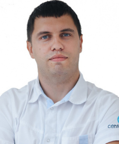 Алешников Александр Владимирович андролог